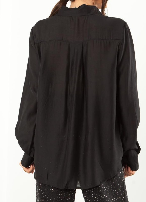 Camisa gliter