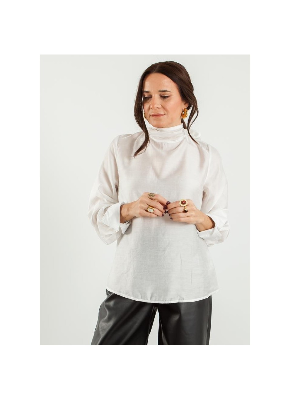 Camisa lazada