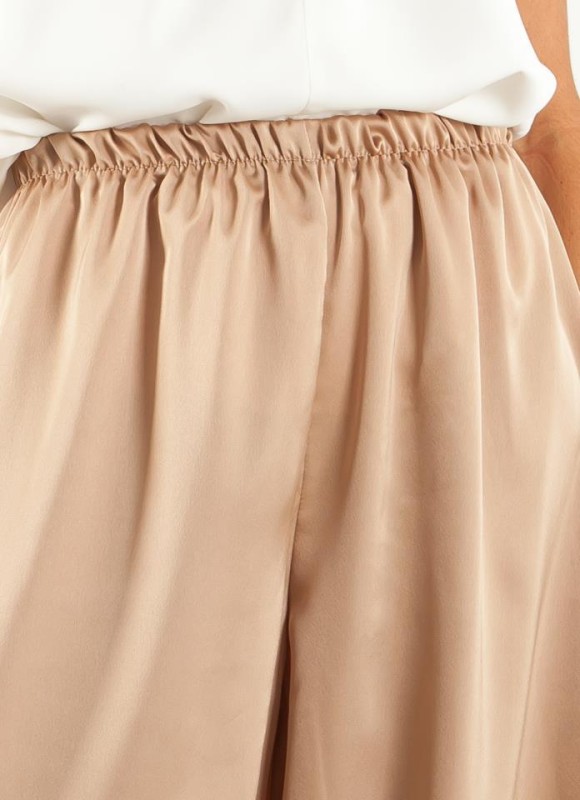 Pantalón bombacho