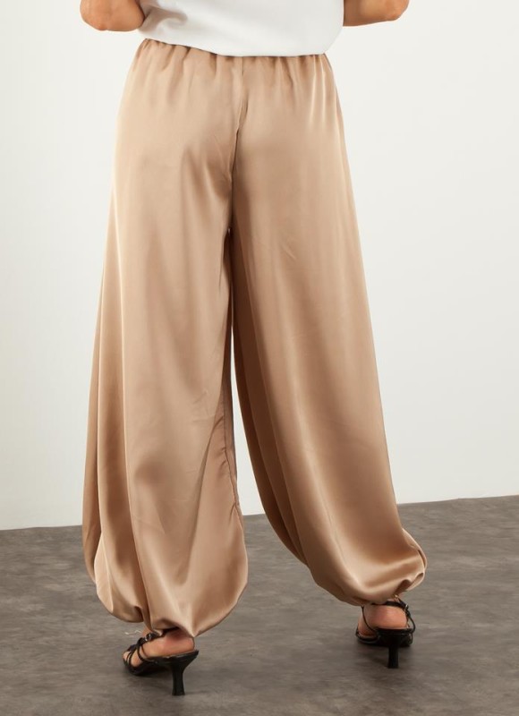 Pantalón bombacho