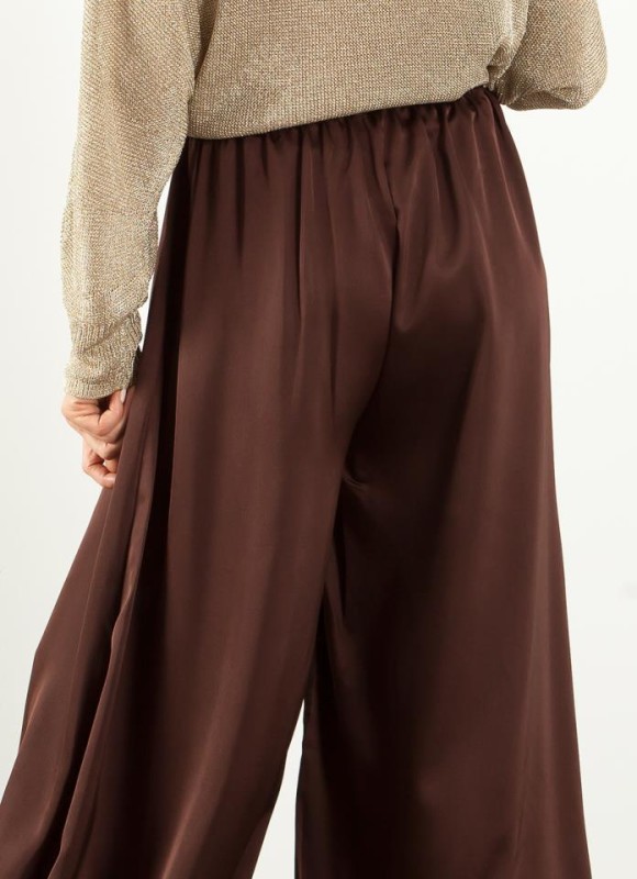 Pantalón bombacho