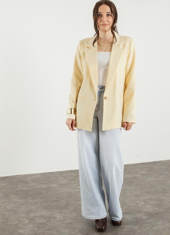 Blazer 1 botón
