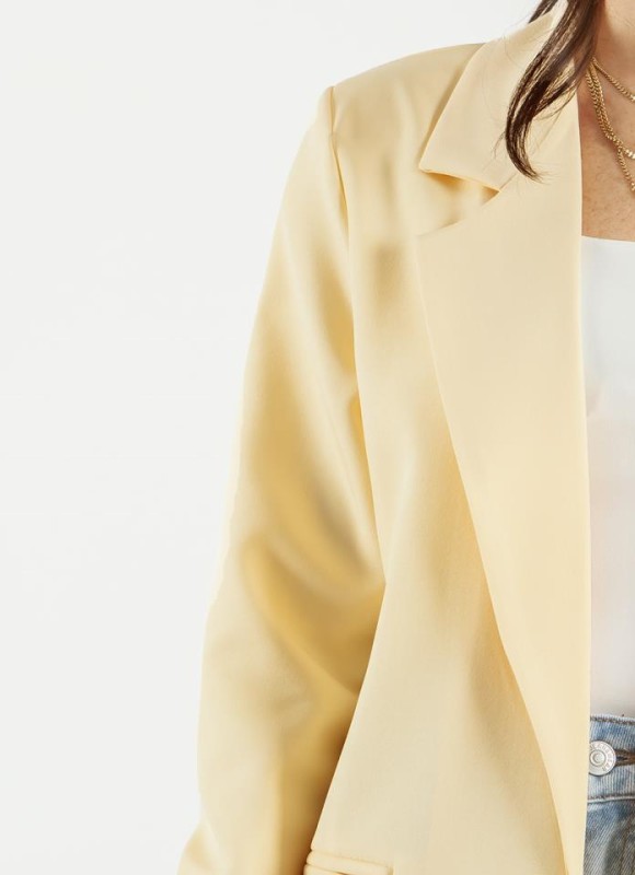 Blazer 1 botón