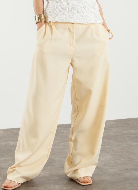 Pantalón vestir 