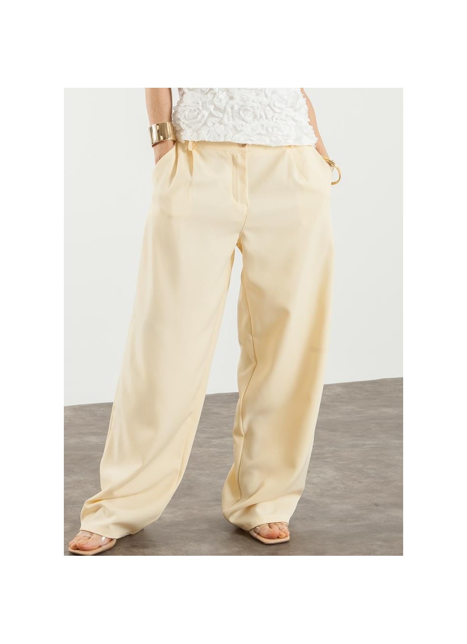 Pantalón vestir