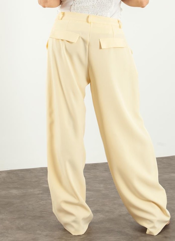 Pantalón vestir 