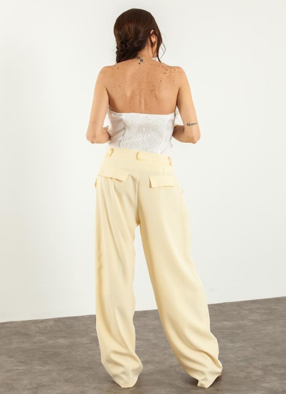 Pantalón vestir 