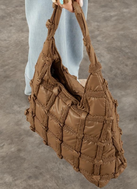Bolso hombro