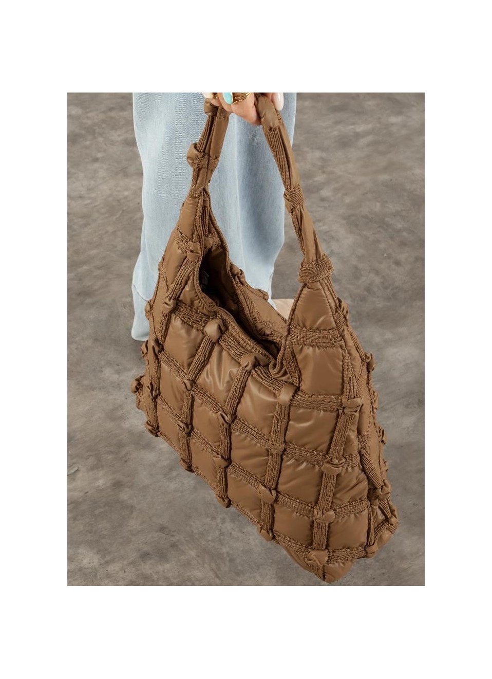 Bolso hombro
