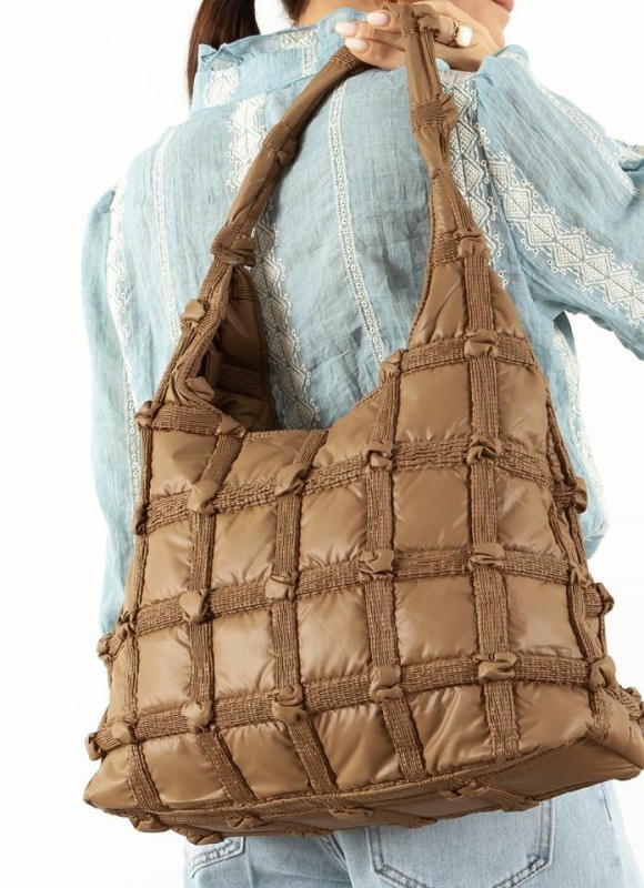 Bolso hombro