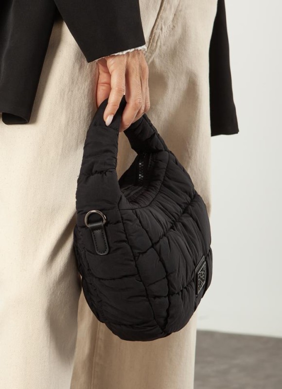 Bolso acolchado