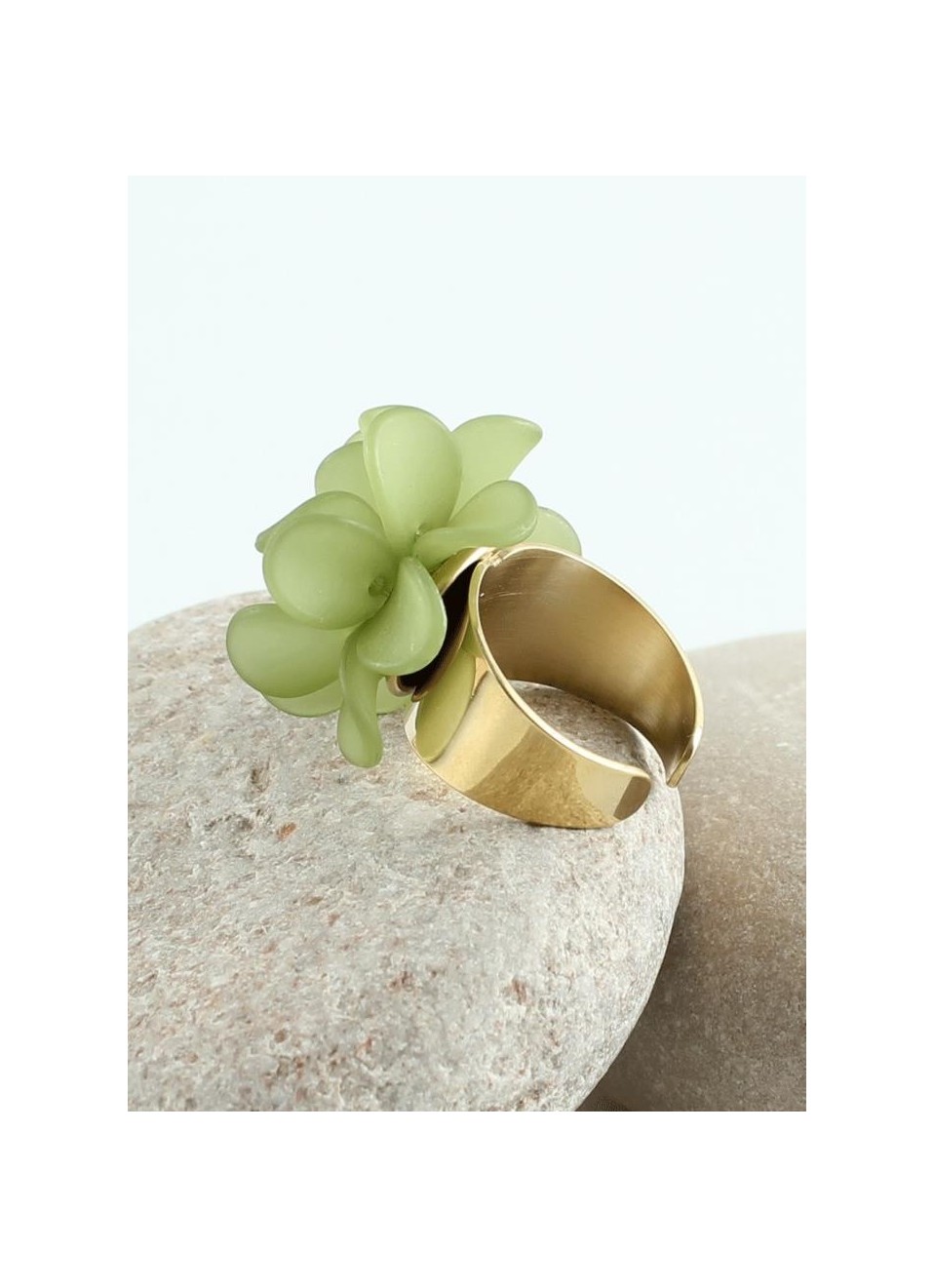 Anillo Acero