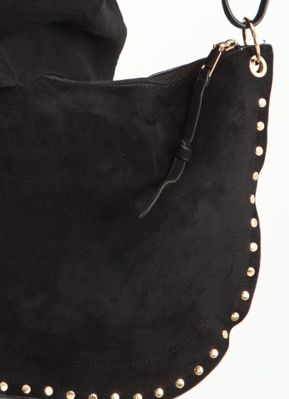 Bandolera tachas