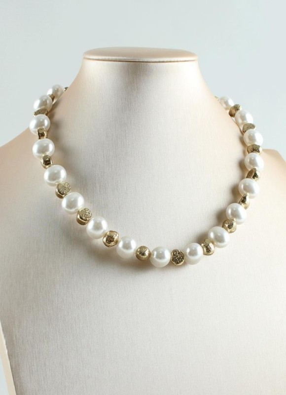 Collar acero