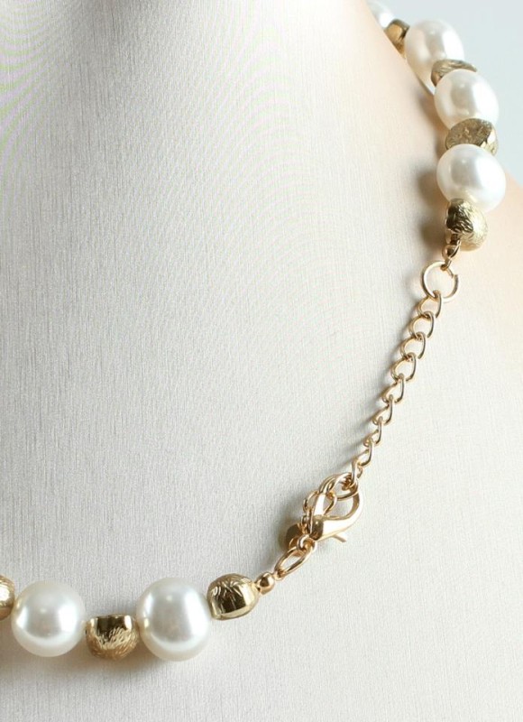Collar acero