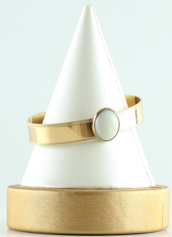 Pulsera de acero