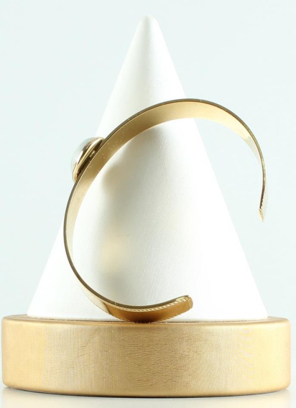 Pulsera de acero