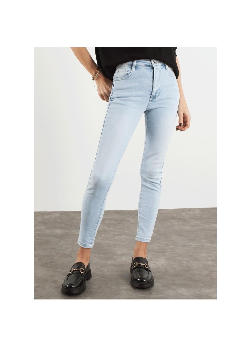 Mocasines