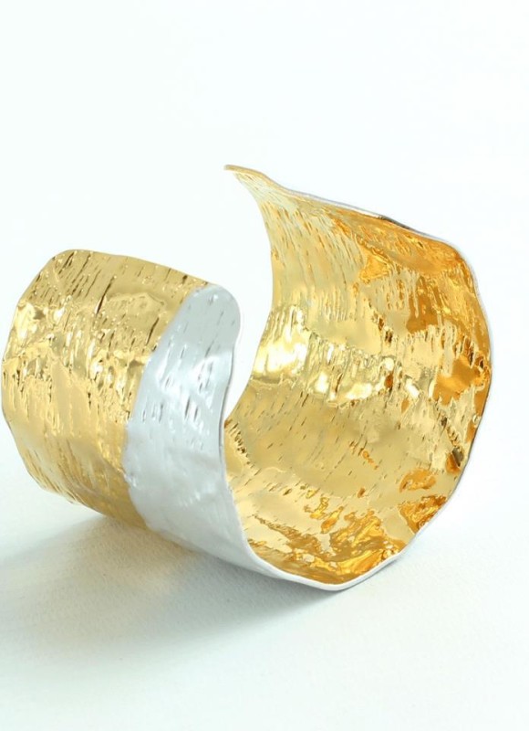 Pulsera acero