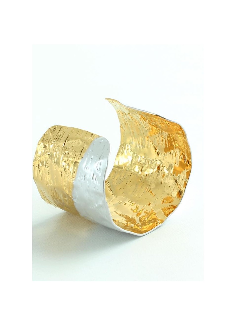 Pulsera acero