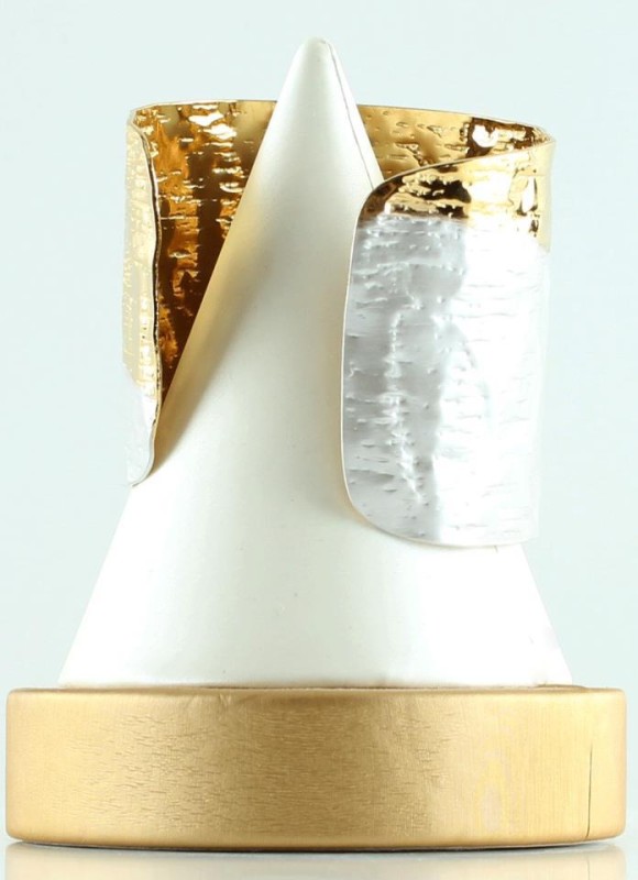 Pulsera acero