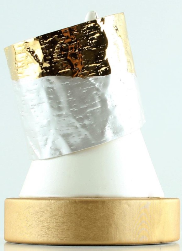 Pulsera acero