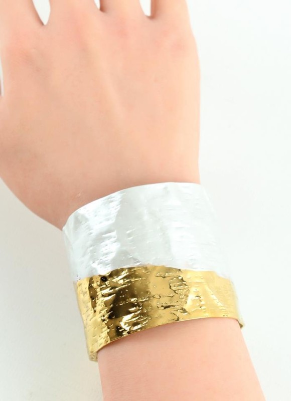 Pulsera acero