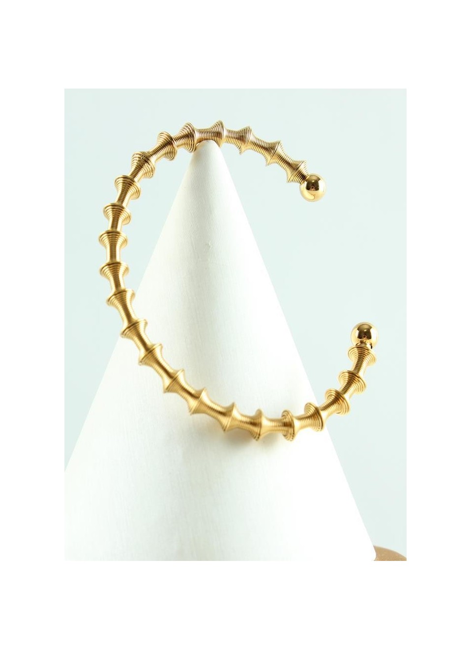 Pulsera acero