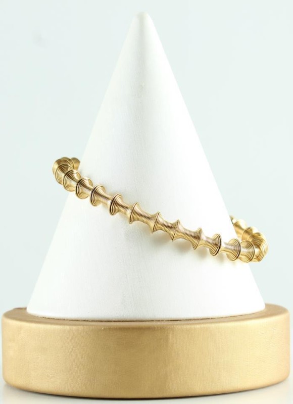 Pulsera acero