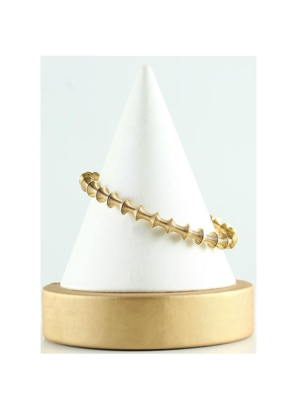 Pulsera acero