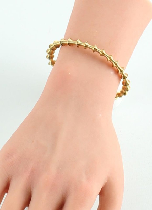 Pulsera acero