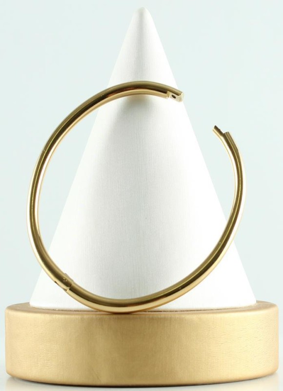 Pulsera de acero