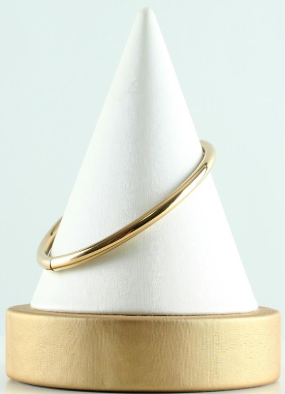 Pulsera de acero