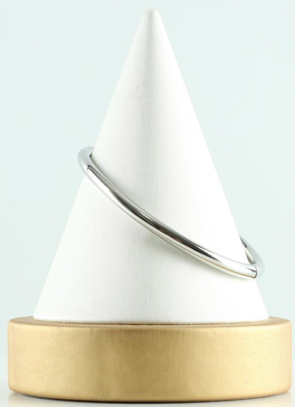 Pulsera de acero