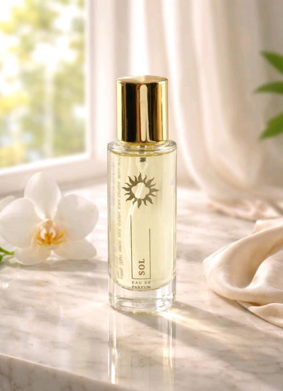 Perfume Sol 30 ML