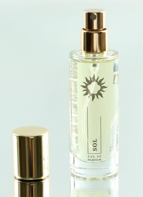 Perfume Sol 30 ML