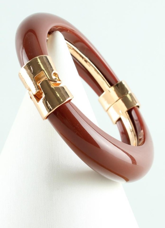 Pulsera bisagras