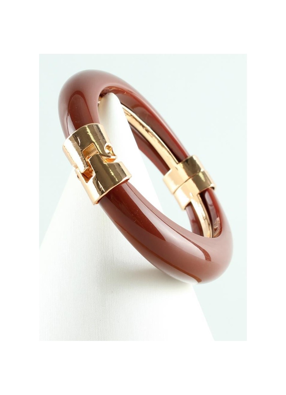 Pulsera bisagras