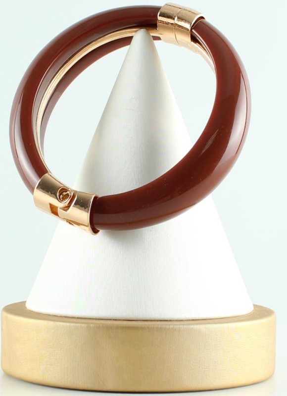 Pulsera bisagras