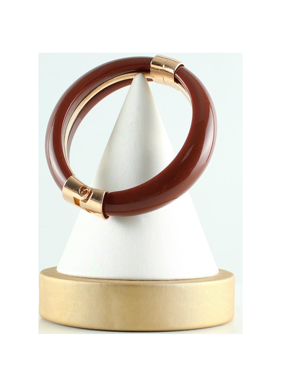 Pulsera bisagras