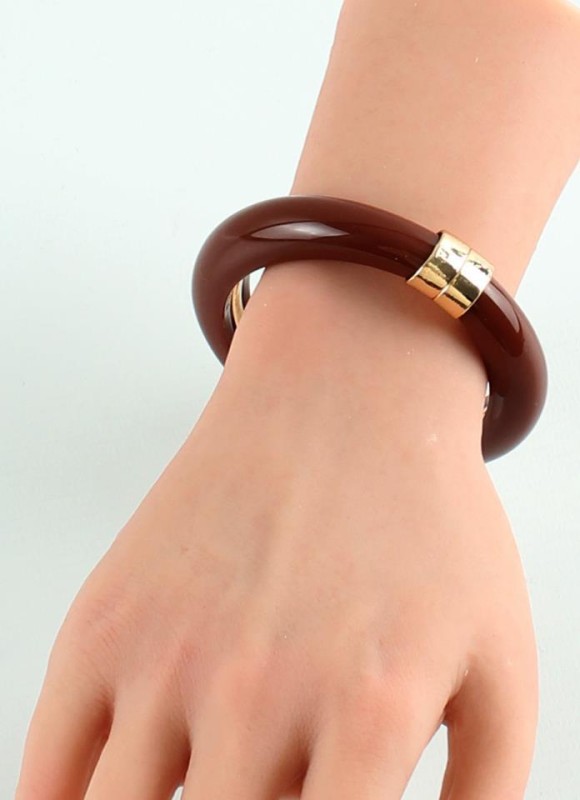 Pulsera bisagras