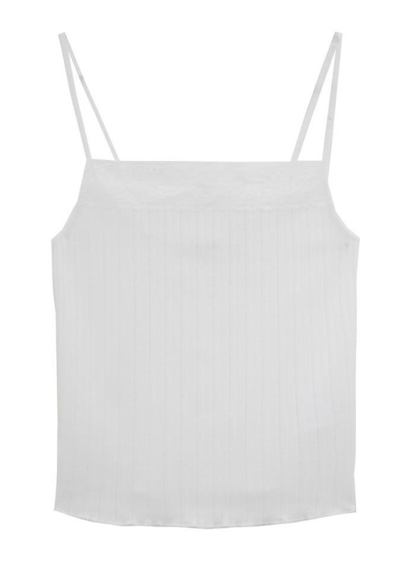 Top tirantes puntilla
