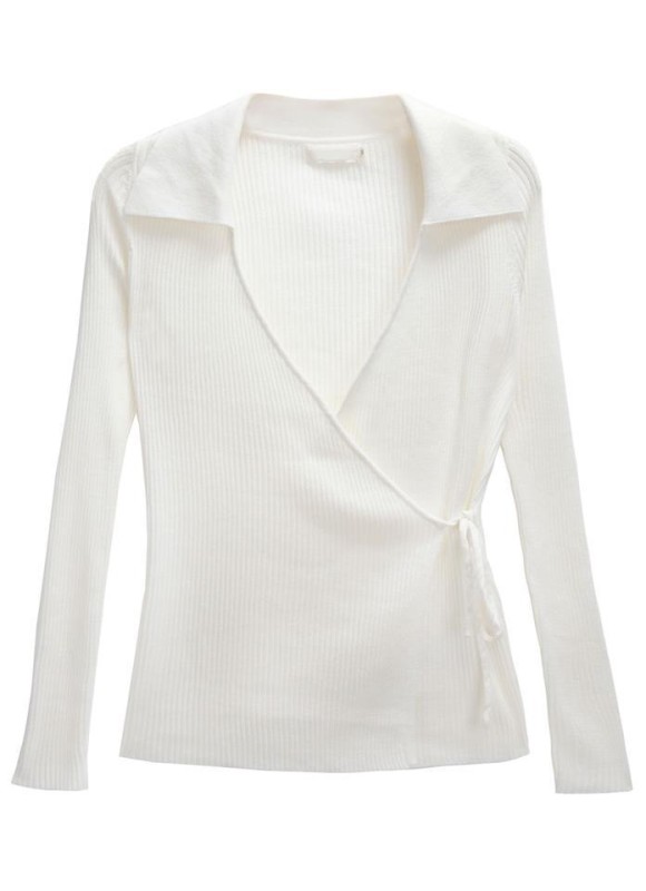 Jersey cruzado canale