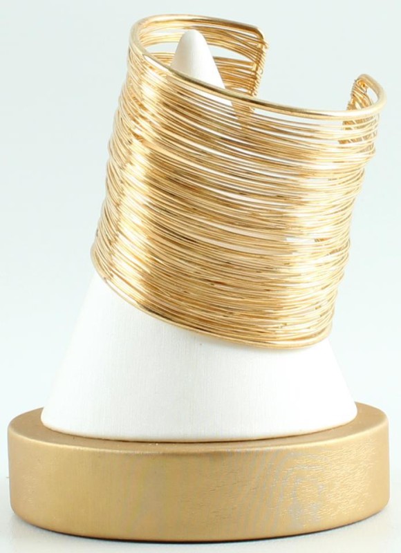 Brazalete ancho