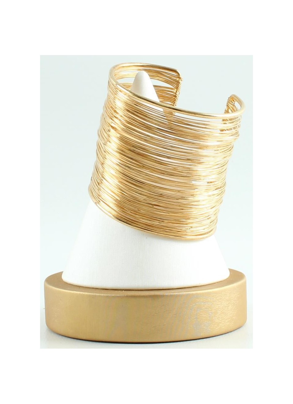 Brazalete ancho