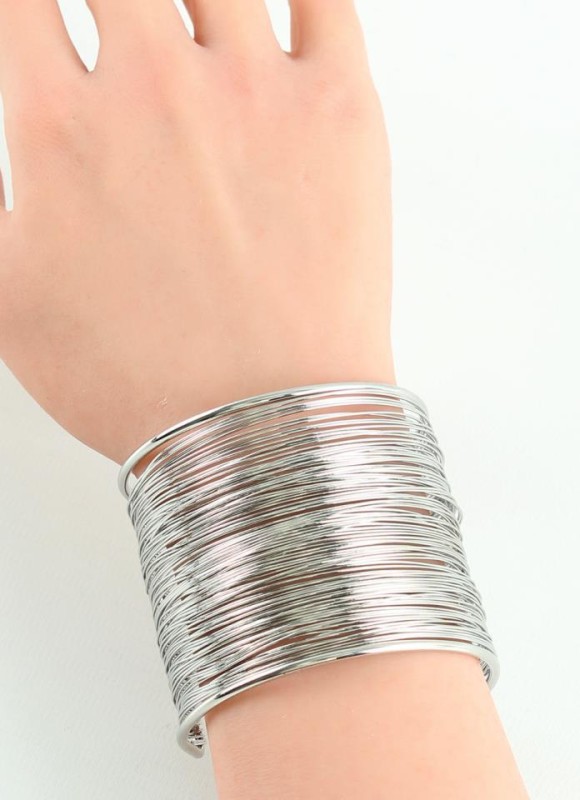 Brazalete ancho