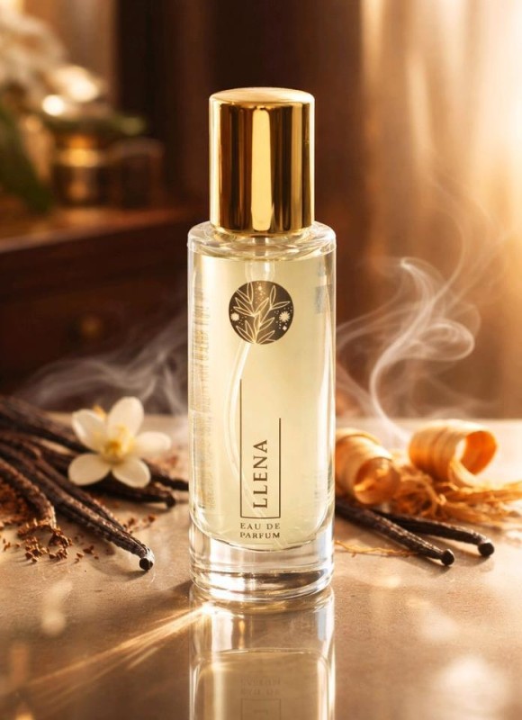 Perfume LLena 30 ML