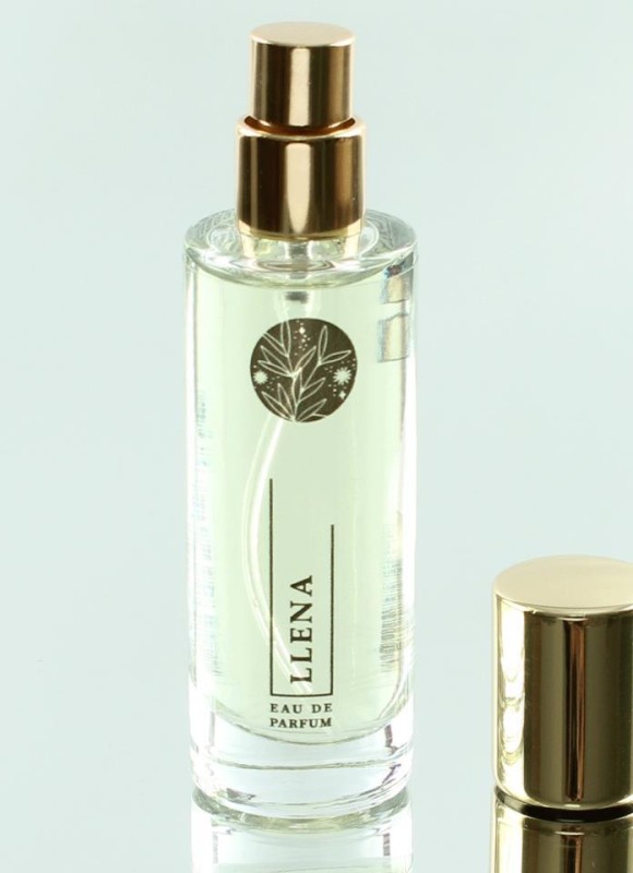 Perfume LLena 30 ML
