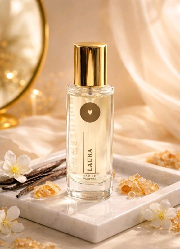 Perfume Laura 30 ML