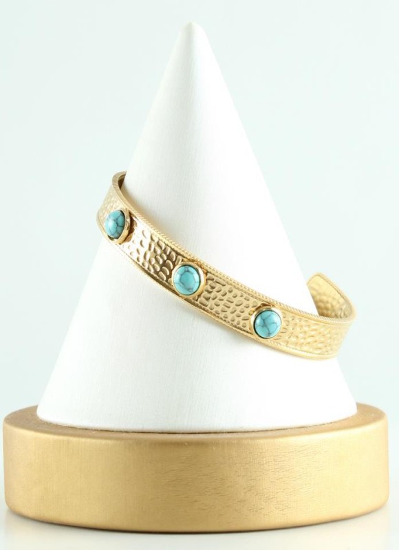 Pulsera acero